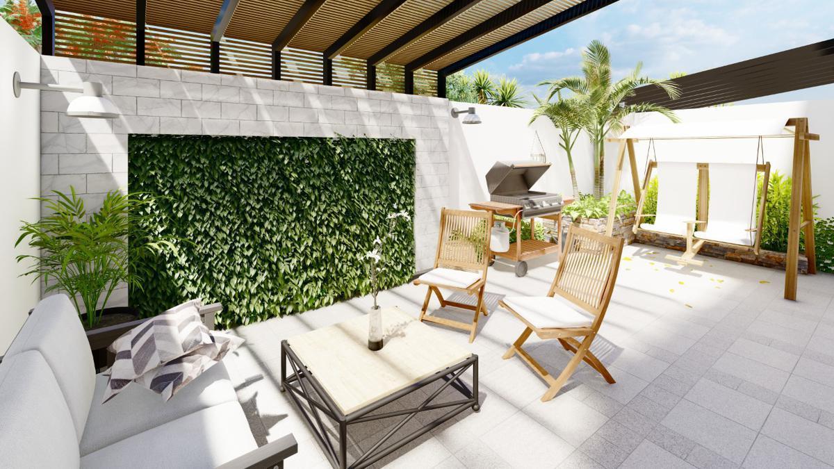 Casas en Proyecto en Venta en La Ruta del Sol San Pablo — imagen 6