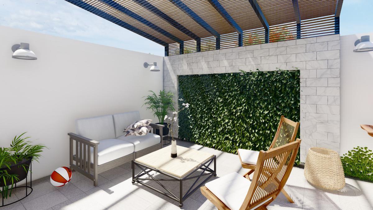 Casas en Proyecto en Venta en La Ruta del Sol San Pablo — imagen 5