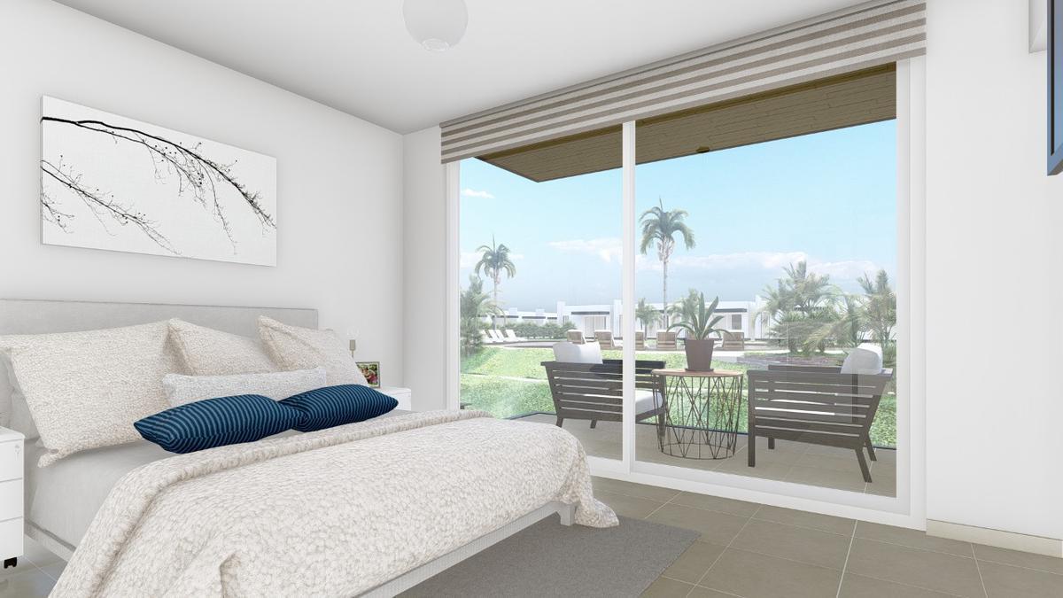 Casas en Proyecto en Venta en La Ruta del Sol San Pablo — imagen 4