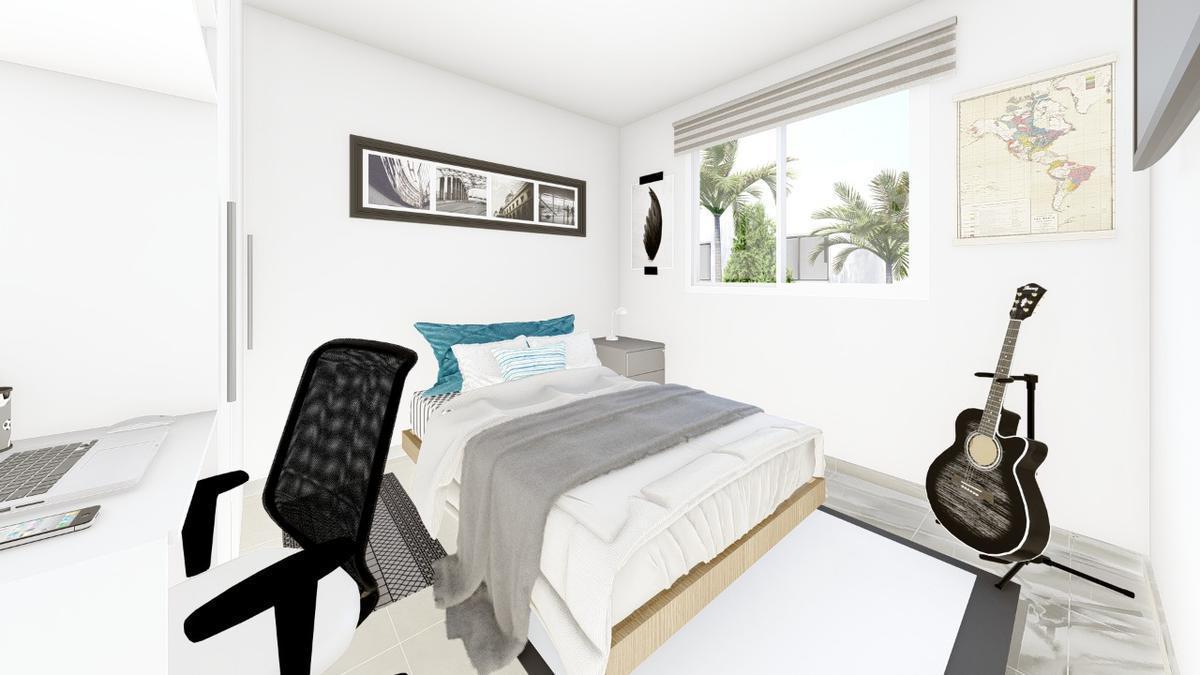 Casas en Proyecto en Venta en La Ruta del Sol San Pablo — imagen 2