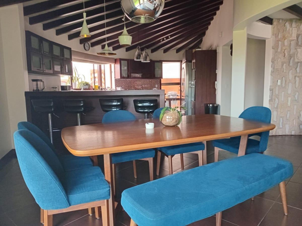 Casa de Venta en Nayon — imagen 8