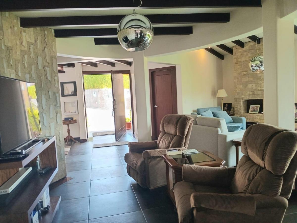 Casa de Venta en Nayon — imagen 6
