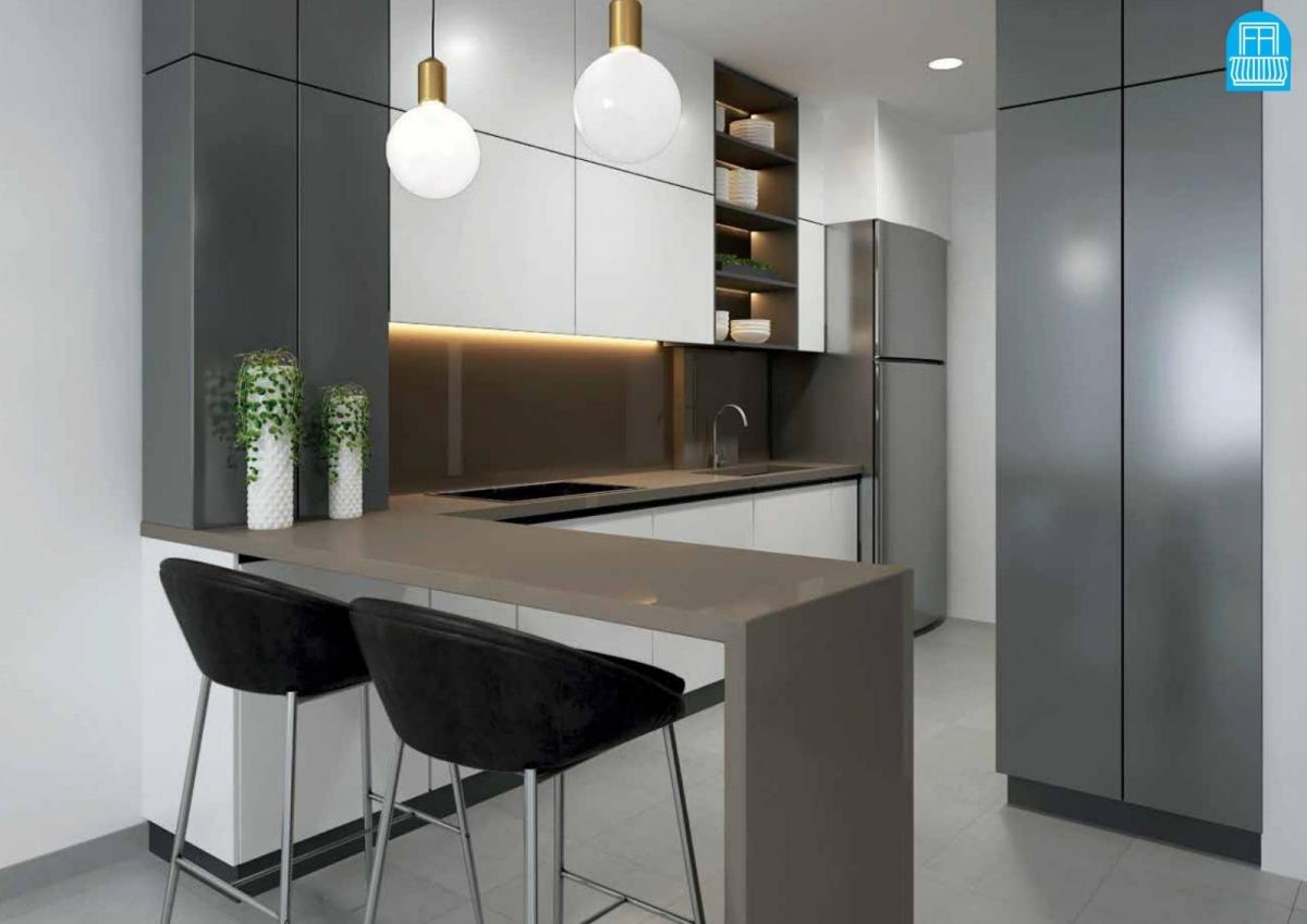 Departamento en Venta, Proyecto La Provenza, Samborondón, Guayas — imagen 10