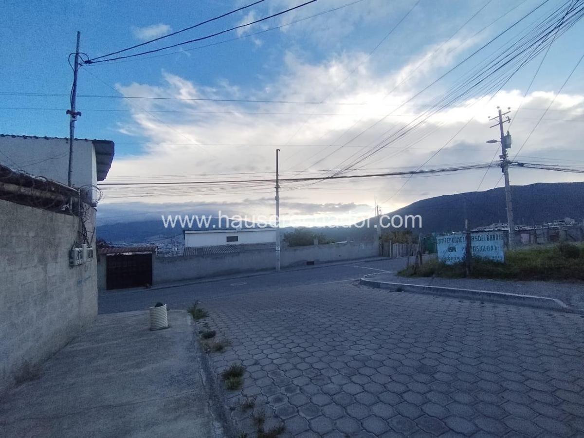 Oportunidad Terreno Contiguos en Venta, 1483,63 m, Ideal Para Inversionistas, San Juan de Calderón — imagen 5