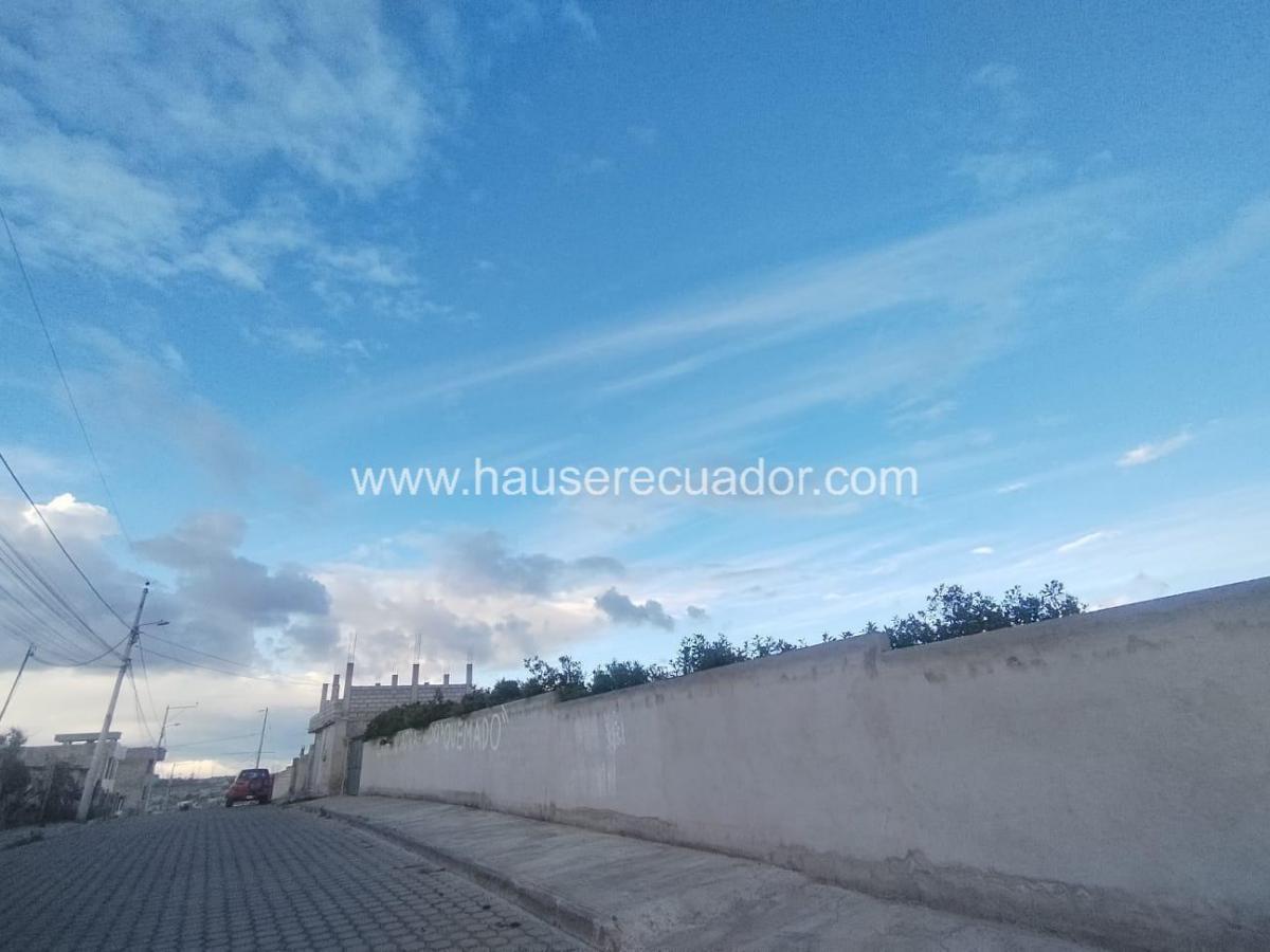 Oportunidad Terreno Contiguos en Venta, 1483,63 m, Ideal Para Inversionistas, San Juan de Calderón — imagen 2