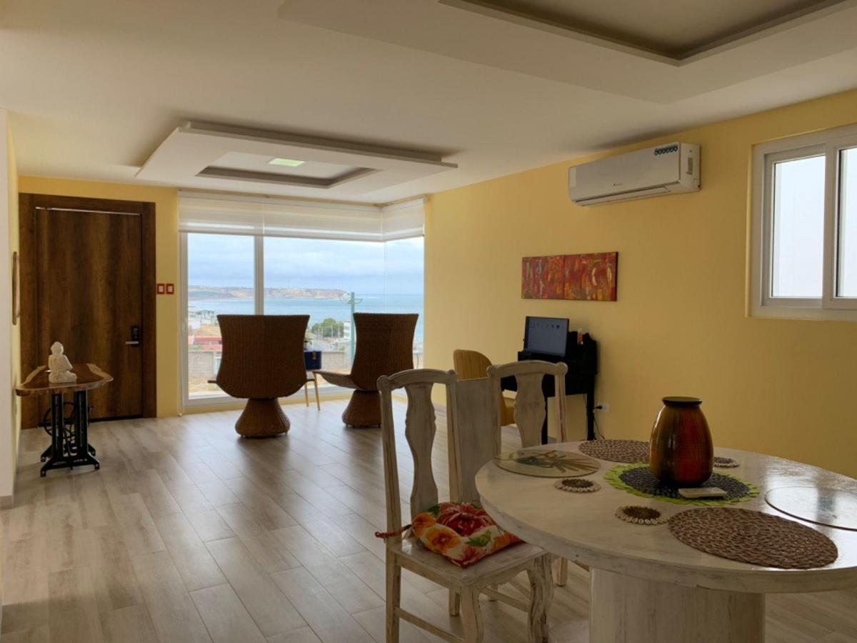 Casa de Venta en Urbanizacion Ciudad del Mar Manta, Manabí — imagen 9
