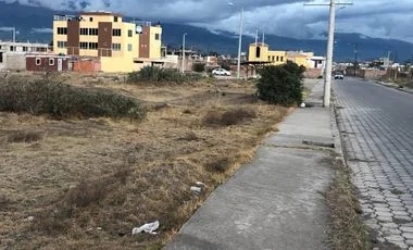 Terreno en venta en Riobamba — imagen 5