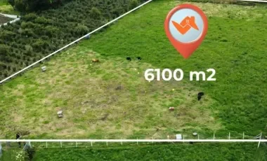 Terreno en venta en Riobamba — imagen 4
