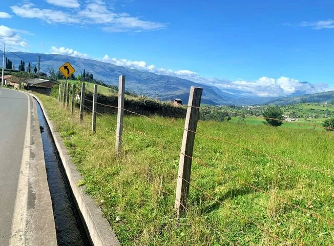 Terreno en venta en Riobamba — imagen 2