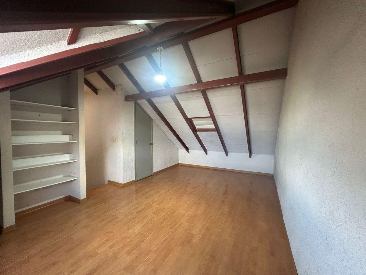 Casa de Venta en El Calderón — imagen 8