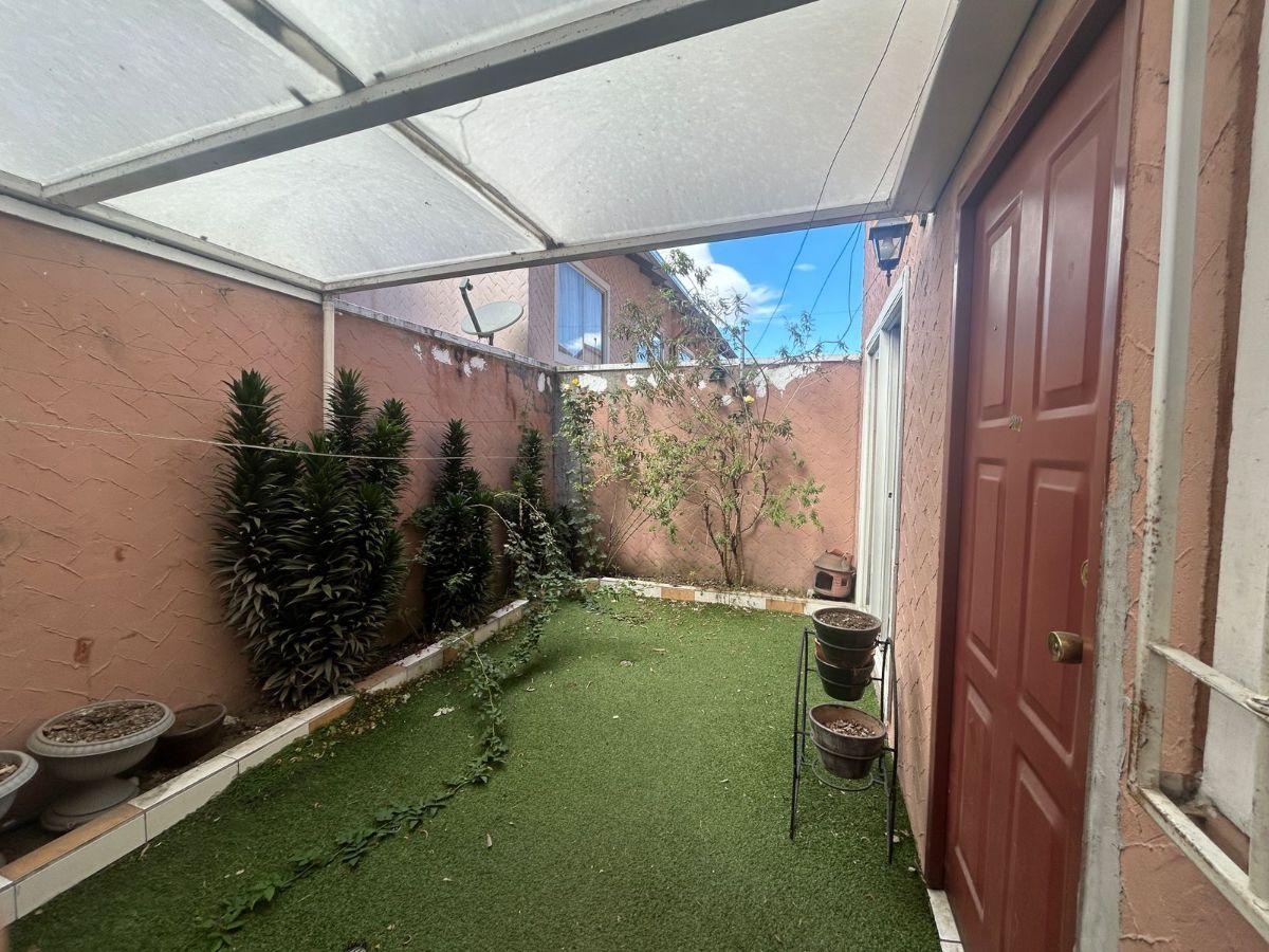Casa de Venta en El Calderón — imagen 6