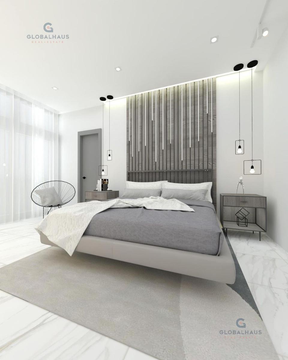 Venta de Casa en Proyecto en Aires Norte, 3 Habitaciones m. C, Guayas — imagen 5