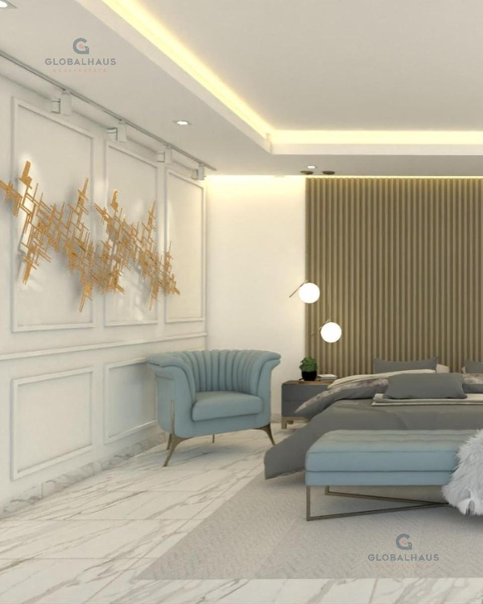 Venta de Casa en Proyecto en Aires Norte, 3 Habitaciones m. C, Guayas — imagen 4