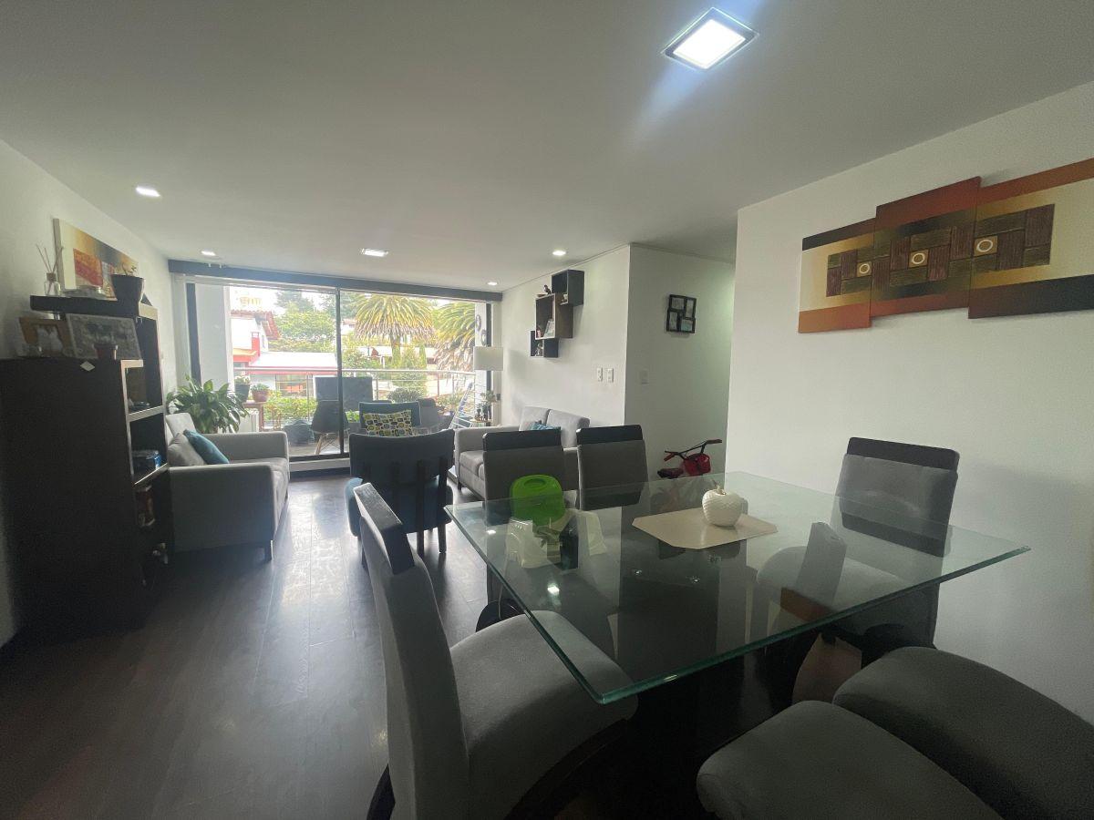 H/ Ponceano, Departamento 2 Dorm. en Venta 108.000usd — imagen 10