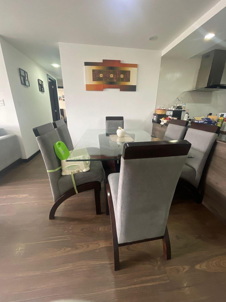 H/ Ponceano, Departamento 2 Dorm. en Venta 108.000usd — imagen 9