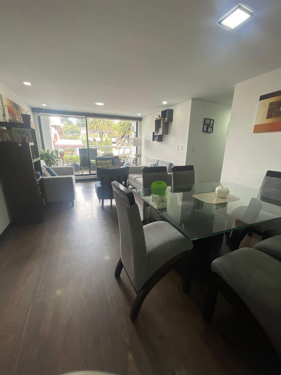 H/ Ponceano, Departamento 2 Dorm. en Venta 108.000usd — imagen 8