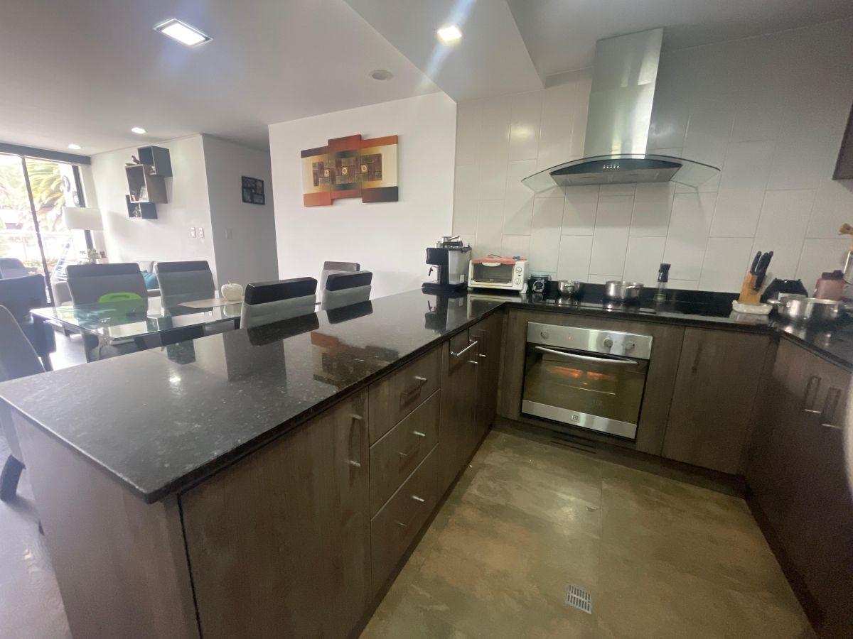 H/ Ponceano, Departamento 2 Dorm. en Venta 108.000usd — imagen 7