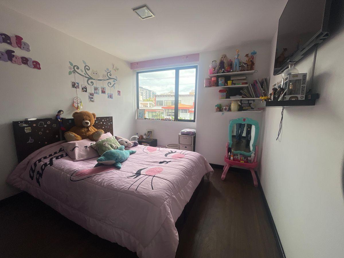 H/ Ponceano, Departamento 2 Dorm. en Venta 108.000usd — imagen 6