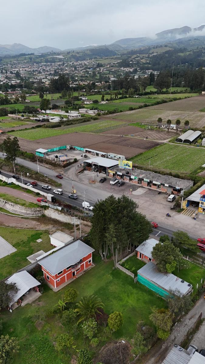 Vendo Terreno Av Principal Sector Centro Yaruqui — imagen 6