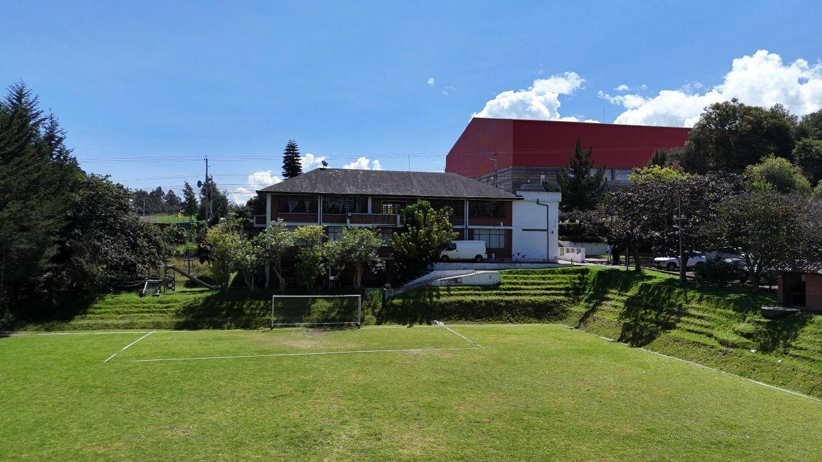 Terreno en venta en Quito, Pichincha