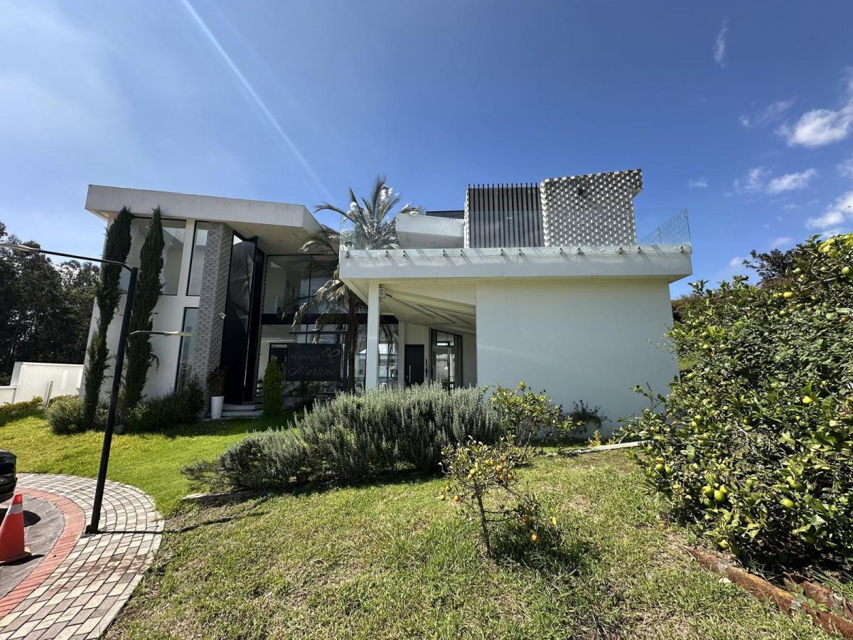 Casa en Venta Urbanizaciòn Puembo 600 Mtrs Construcciòn Piscina Lote 1100, Ascensor — imagen 9