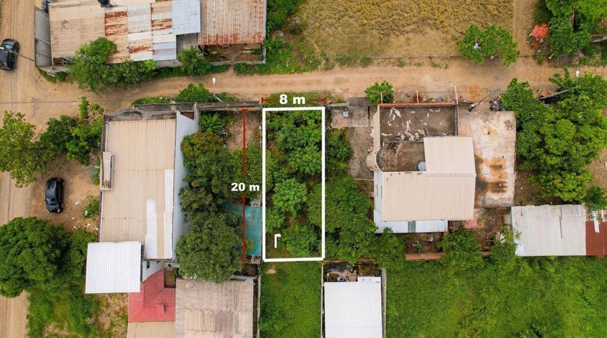 Se Vende Terreno Cdla. Santa Cecilia en Machala, El Oro — imagen 2