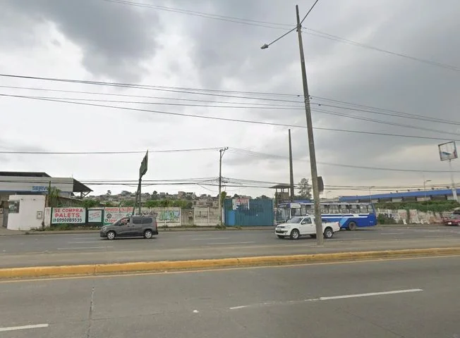 Terreno en venta en Vía a Daule — imagen 1