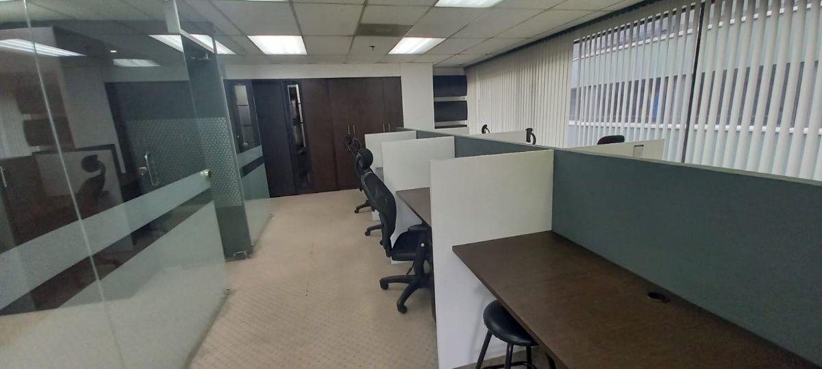 Vendo o Arriendo Oficina Amoblada — imagen 10