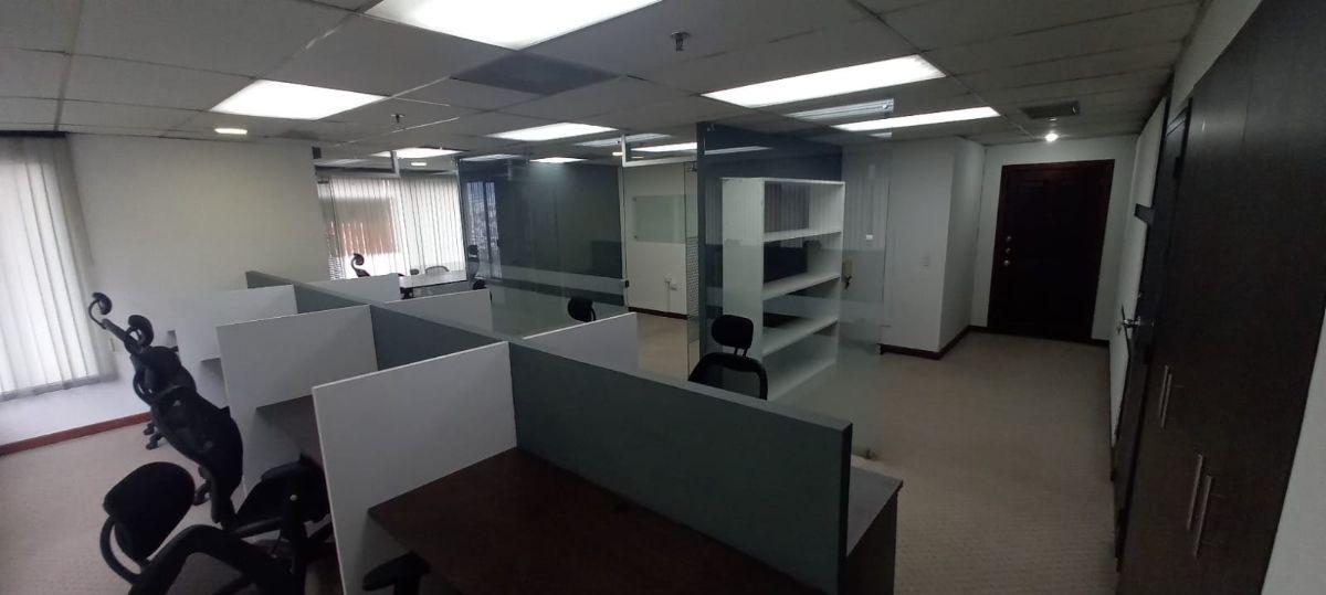 Vendo o Arriendo Oficina Amoblada — imagen 9