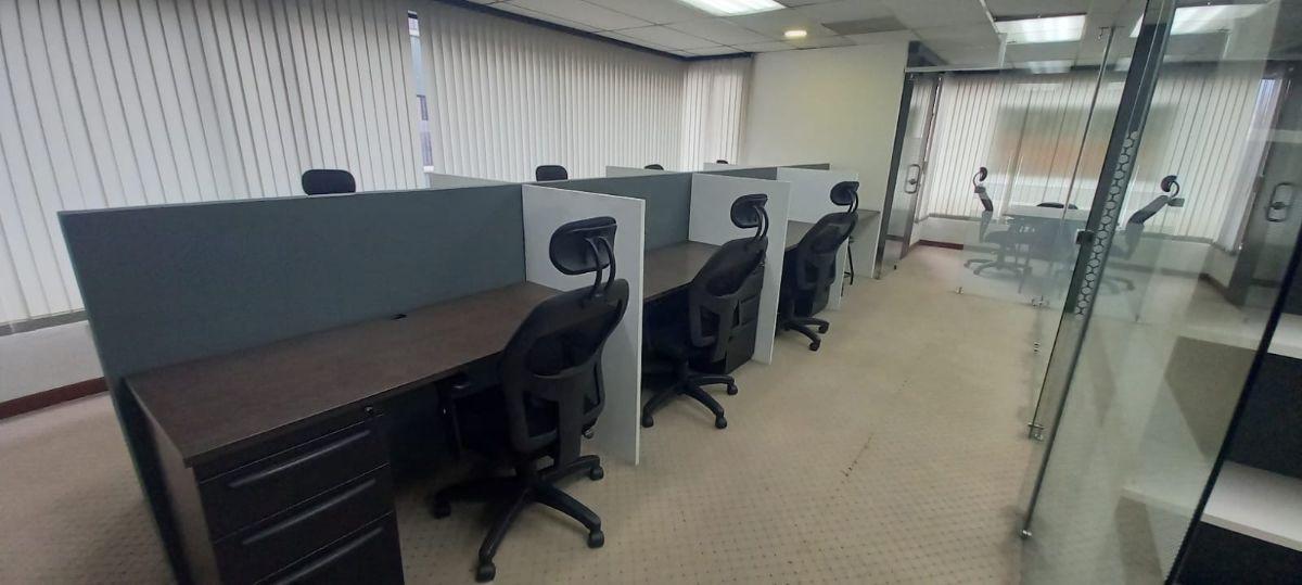 Vendo o Arriendo Oficina Amoblada — imagen 8