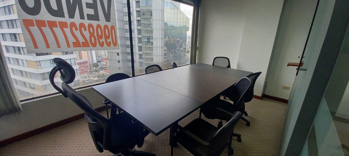 Vendo o Arriendo Oficina Amoblada — imagen 7