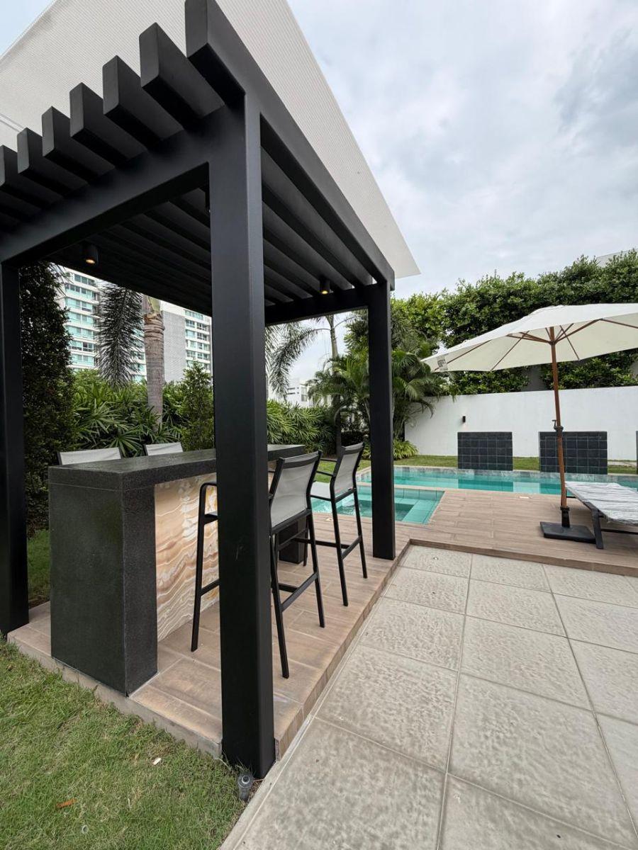 De Lujo Casa Al Lago en Venta - Isla Mocoli, Guayas — imagen 8