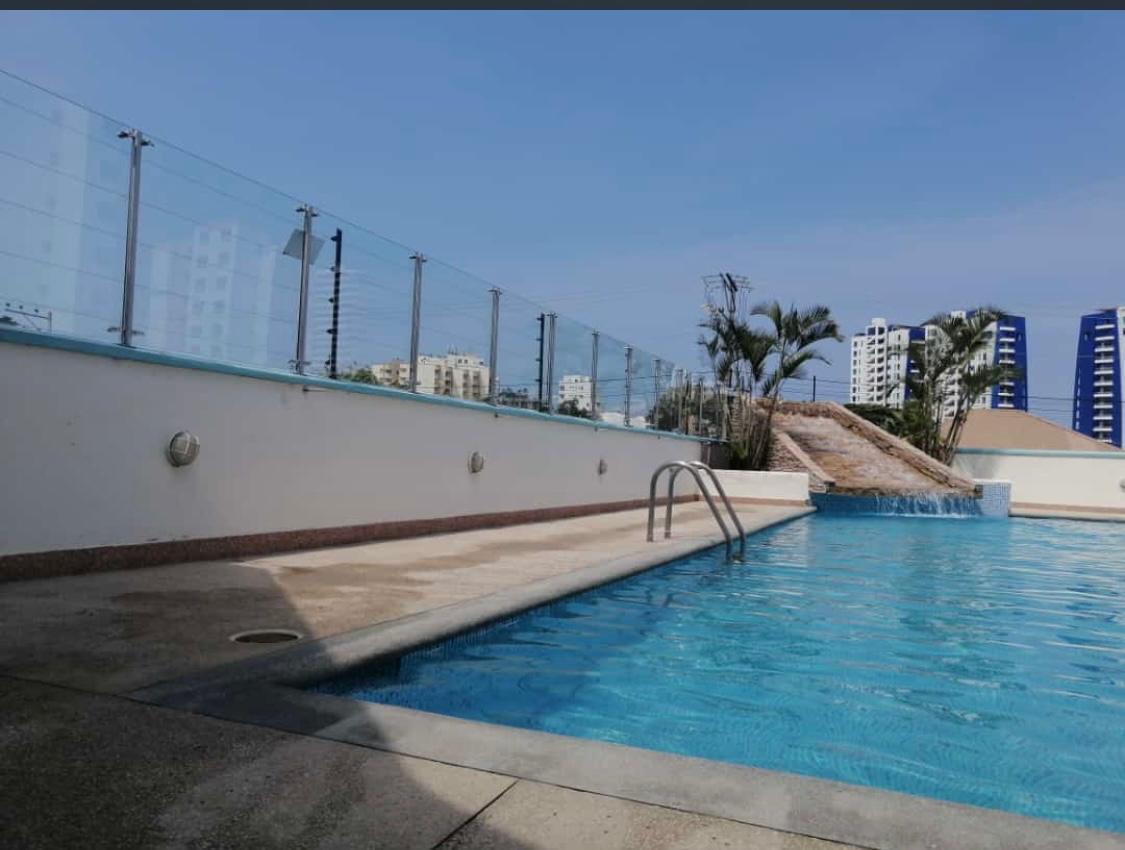 Vendo Departamento en El Sector Club del Pacífico, Tonsupa con Vista Al Mar — imagen 10