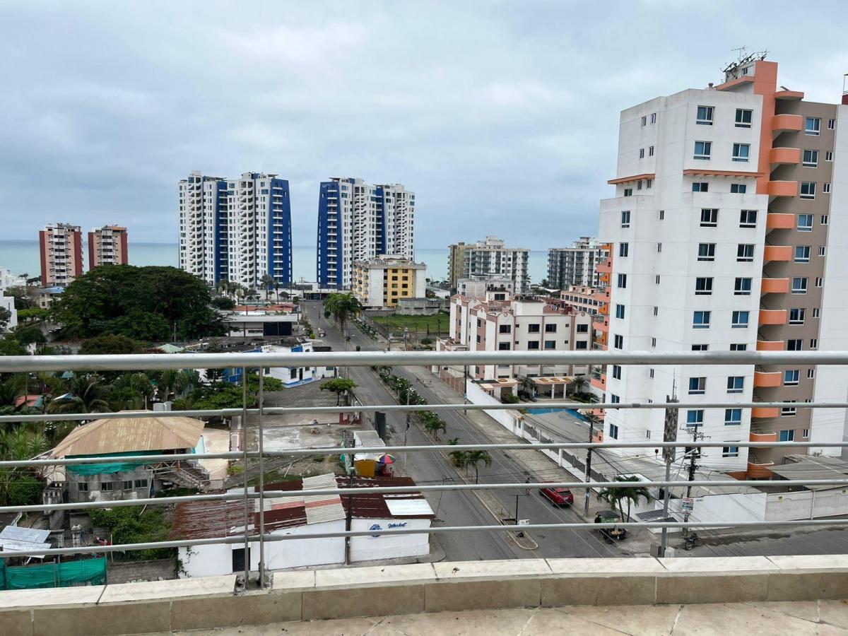 Vendo Departamento en El Sector Club del Pacífico, Tonsupa con Vista Al Mar — imagen 9