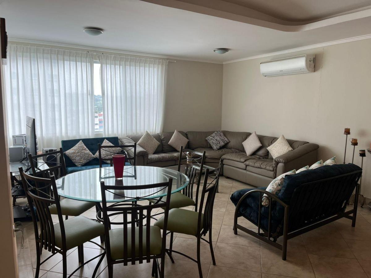 Vendo Departamento en El Sector Club del Pacífico, Tonsupa con Vista Al Mar — imagen 8