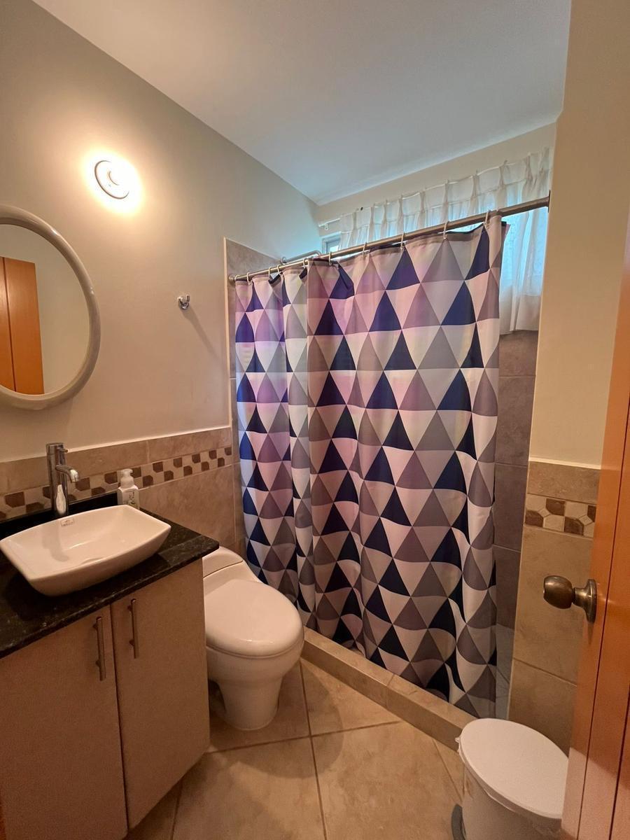 Vendo Departamento en El Sector Club del Pacífico, Tonsupa con Vista Al Mar — imagen 6