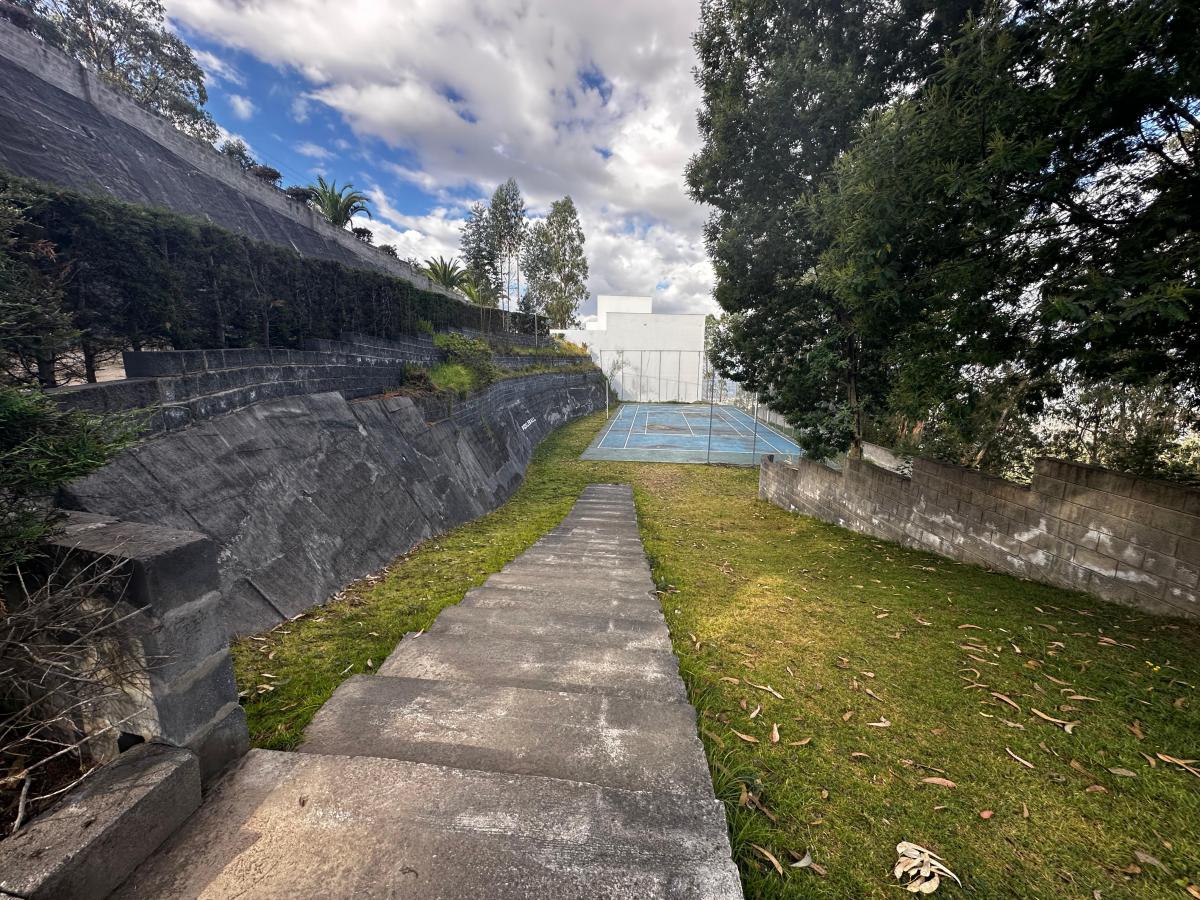 Se Vende Terreno Dentro de Urbanización Sector Embajada Americana — imagen 9