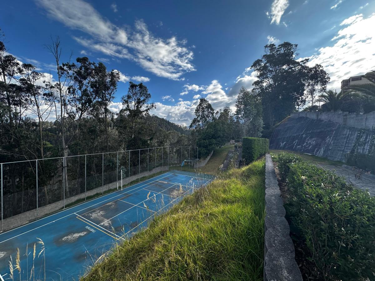 Se Vende Terreno Dentro de Urbanización Sector Embajada Americana — imagen 7