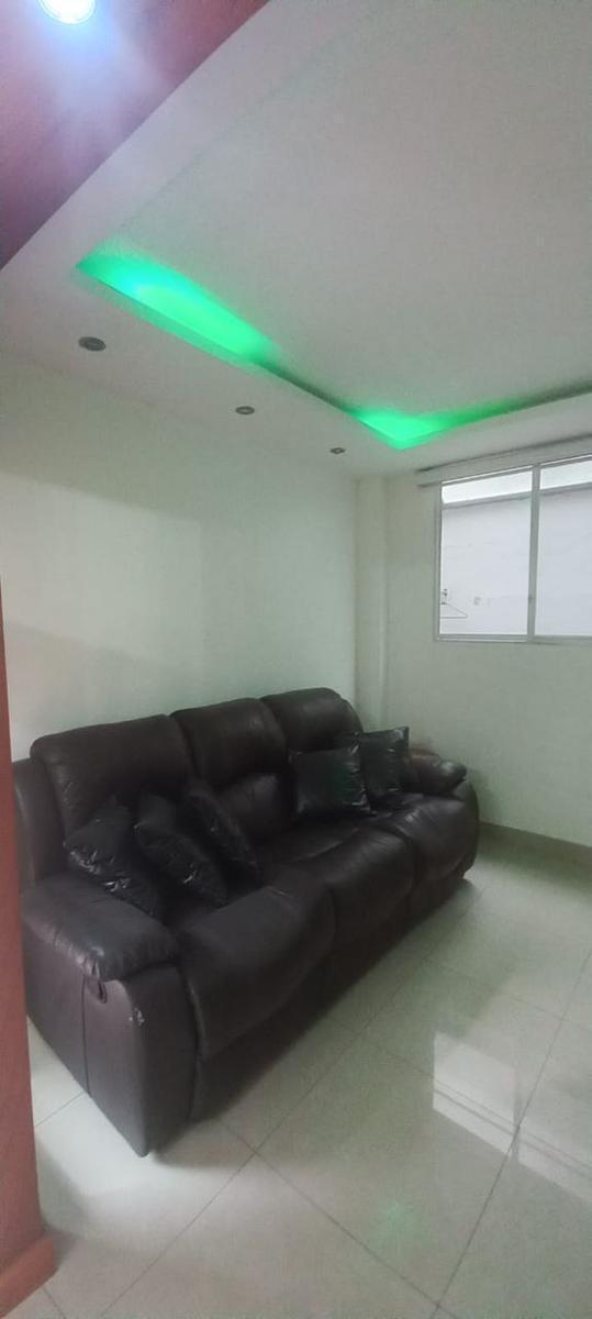 En Venta Casa en Via a La Costa Urb. Belo Horizonte, Guayas — imagen 2