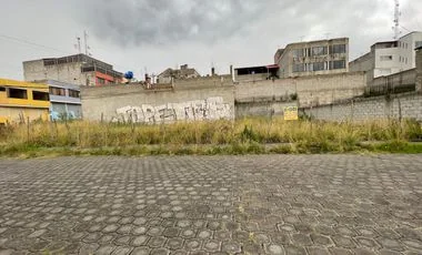 Terreno en venta en Calderón — imagen 5
