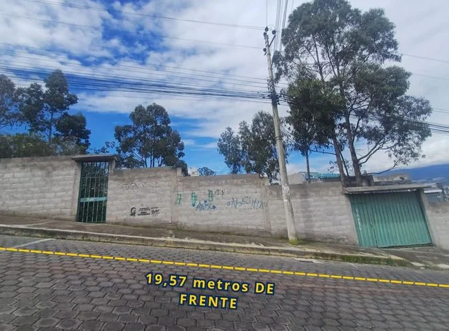 Terreno en venta en Calderón — imagen 4
