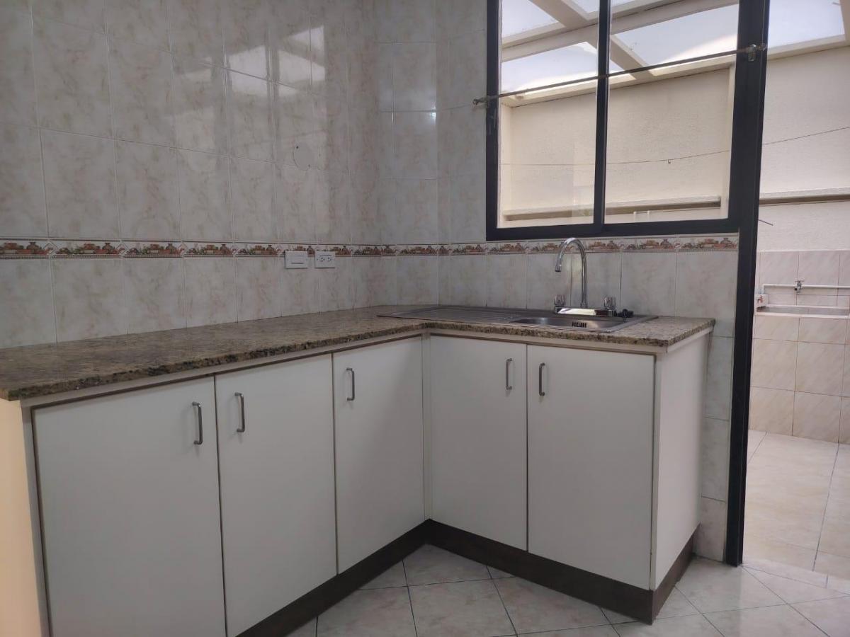 Casa en Carcelén — imagen 10