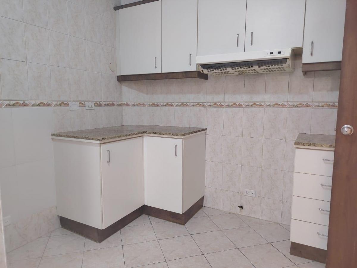 Casa en Carcelén — imagen 9