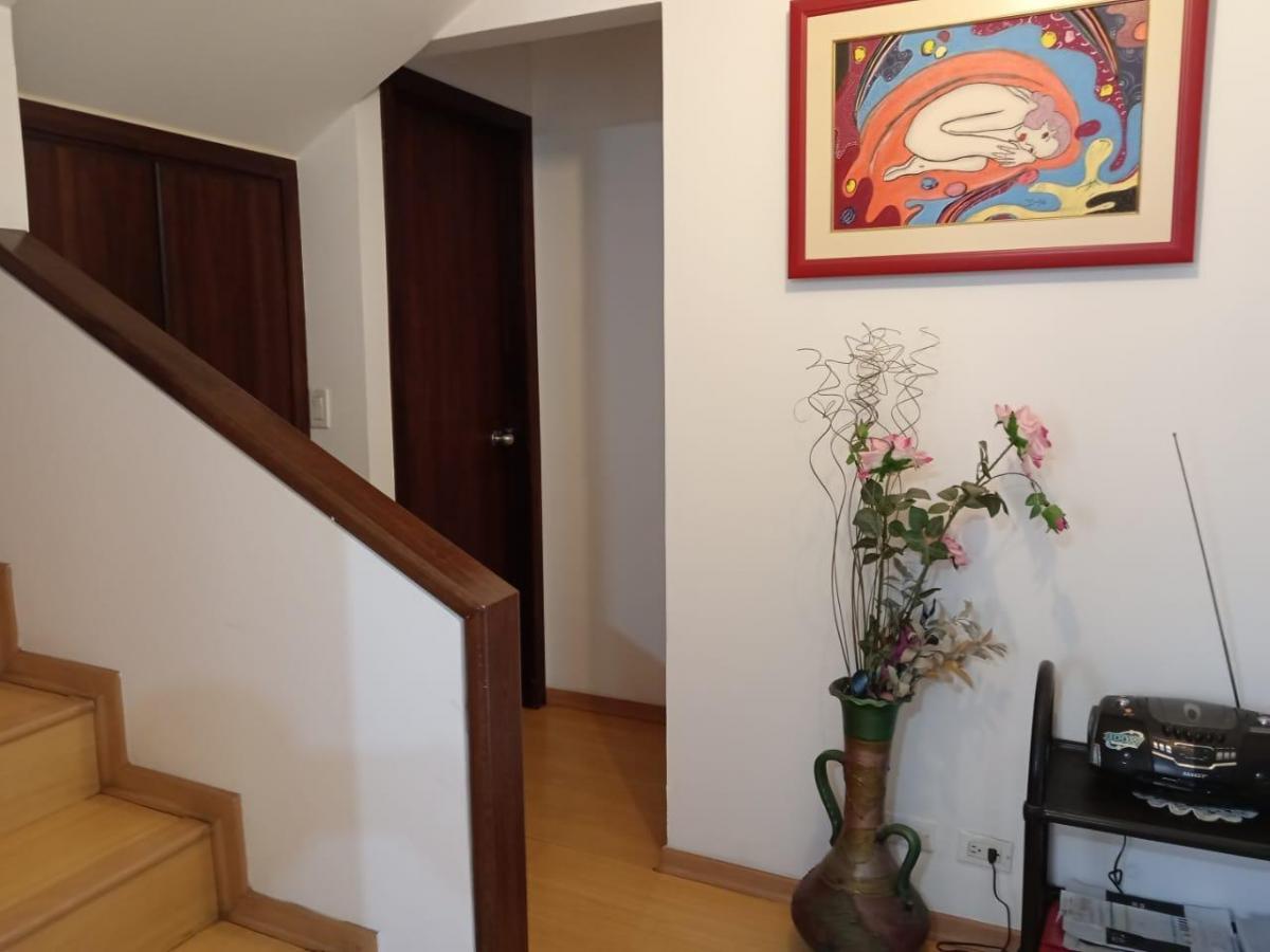Casa en Carcelén — imagen 4