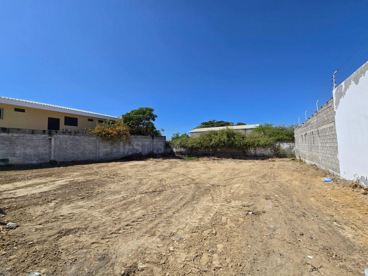Terreno en Venta de 436 m² - Salinas, Santa Elena, Av Carlos Espinoza — imagen 9