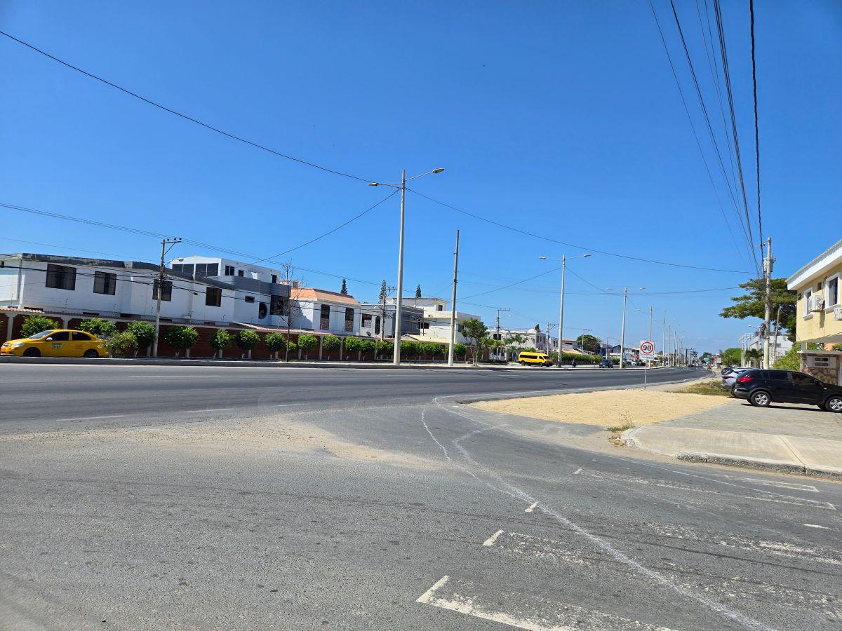 Terreno en Venta de 436 m² - Salinas, Santa Elena, Av Carlos Espinoza — imagen 8