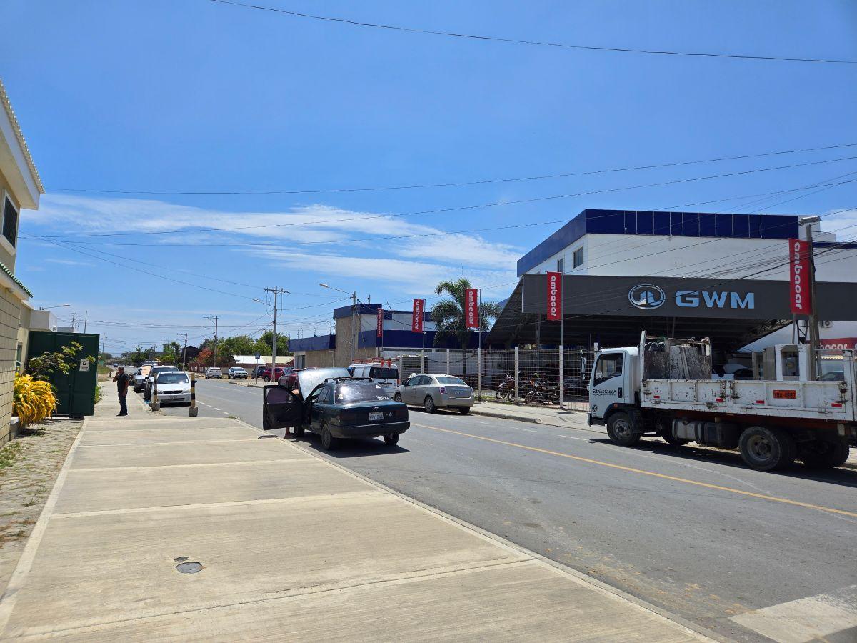 Terreno en Venta de 436 m² - Salinas, Santa Elena, Av Carlos Espinoza — imagen 7
