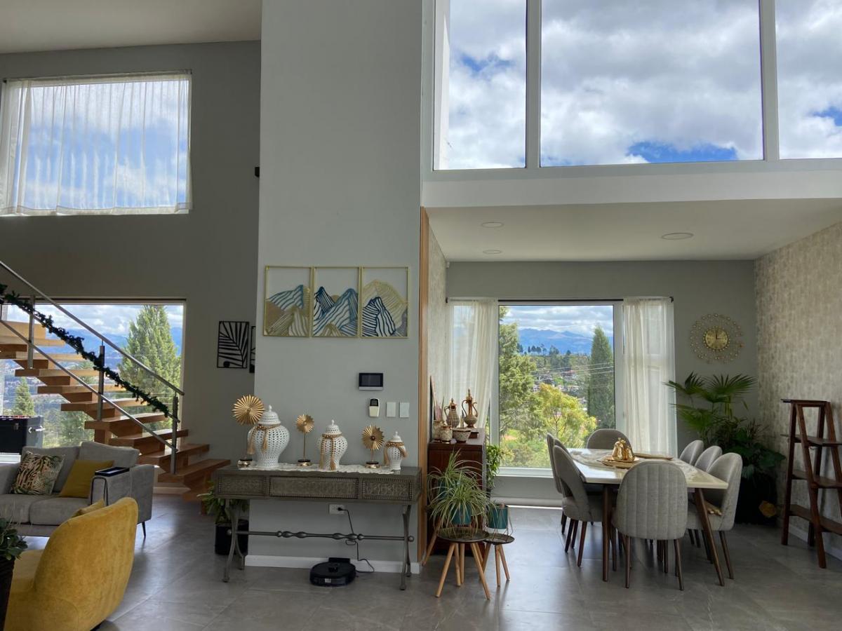 Casa en Venta Nulti Challuabamba, Azuay — imagen 10