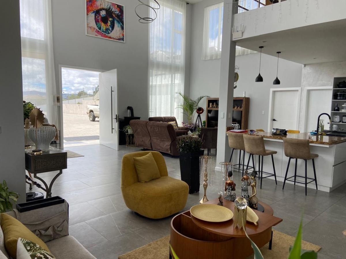 Casa en Venta Nulti Challuabamba, Azuay — imagen 6