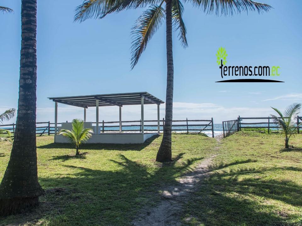 Vendo Terrenos Cojimies Manabí en Urbanización de Lujo Crédito Directo, Manabí — imagen 6